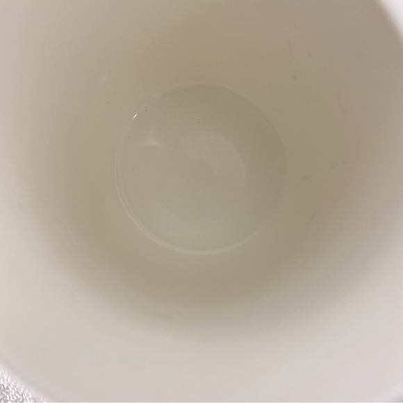 SOLD-Harvest Green Studio Designed In England Large Penguin Print Mug Coffee Cup - Picture 7 of 10